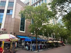 The Bencoolen (D7), Retail #610555201